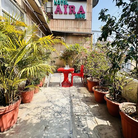 Staybook Hotel Aira New Delhi Railway Station Paharganj Экстерьер фото