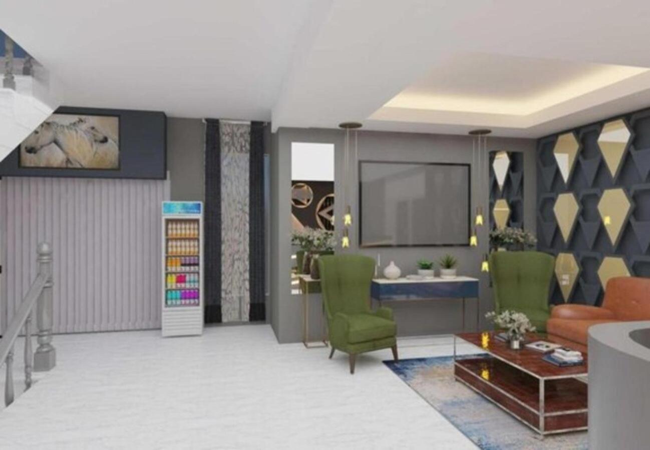 Staybook Hotel Aira New Delhi Railway Station Paharganj Экстерьер фото